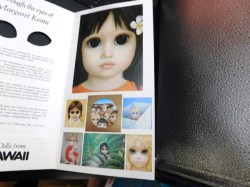 keane yoko picture b